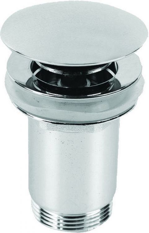 Донный клапан PlastBrno EUVCR02 Хром