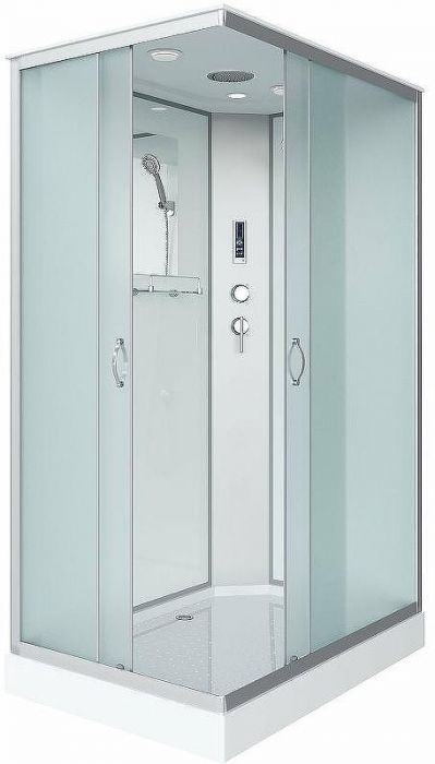 Душевая кабина Niagara Classic 120х90 NG-43295-14QP без гидромассажа