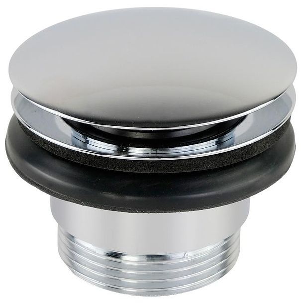 Донный клапан Migliore Ricambi 31771 click-clack цвет Хром