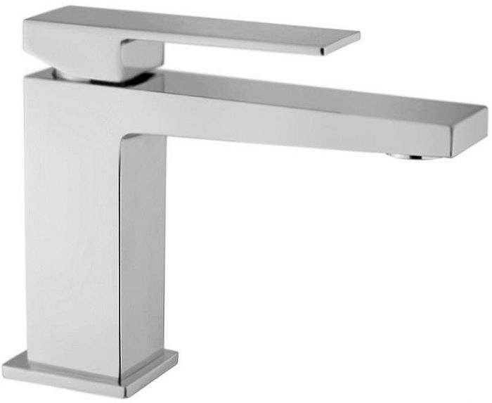 Смеситель для раковины Webert Pegaso PE830102015 Хром