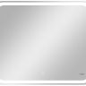 Зеркало Reflexion Magic 800x700 RF5939CD с подсветкой с сенсорным выключателем и диммером Зеркало Reflexion Magic 800x700 RF5939CD с подсветкой с сенсорным выключателем и диммером