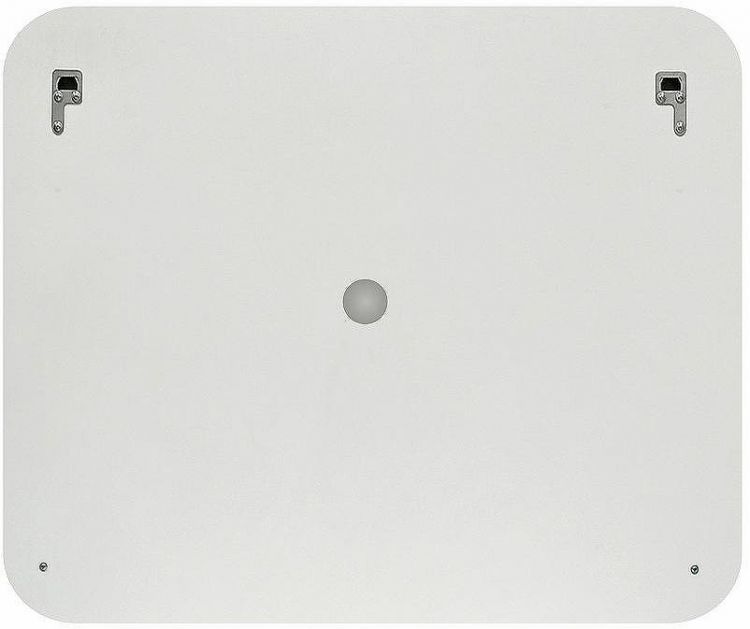 Зеркало Reflexion Magic 800x700 RF5939CD с подсветкой с сенсорным выключателем и диммером Зеркало Reflexion Magic 800x700 RF5939CD с подсветкой с сенсорным выключателем и диммером