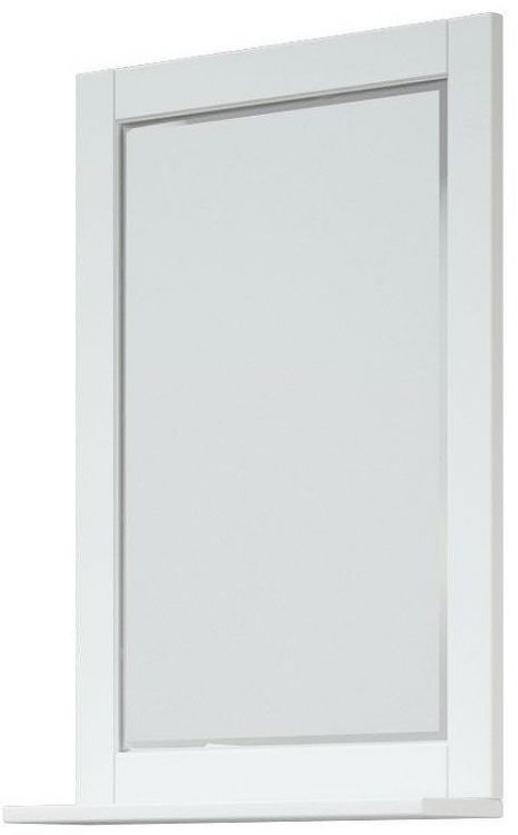 Зеркало Corozo Техас 60 SD-00000276 Белое