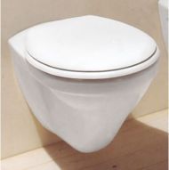 HATRIA Erica Унитаз подвесной HATRIA Erica Унитаз подвесной