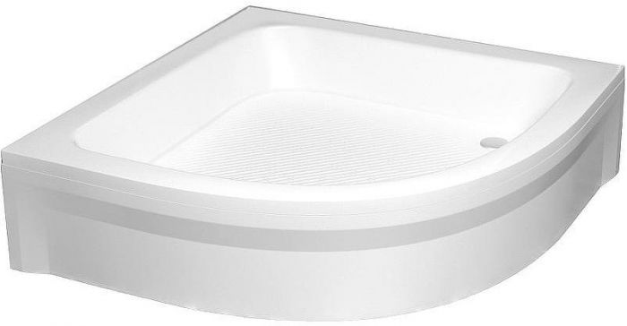 Акриловый поддон для душа RGW Acrylic BP/CL-S 80x80 16180488-51 Белый