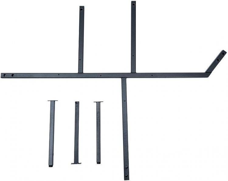 Акриловый поддон для душа Aquanet Optimal 90х90 293357 цвет Белый