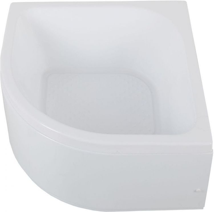 Акриловый поддон для душа Aquanet Optimal 90х90 293357 цвет Белый