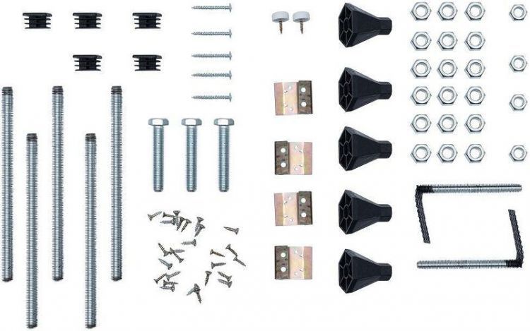 Акриловый поддон для душа Aquanet Optimal 90х90 293357 цвет Белый