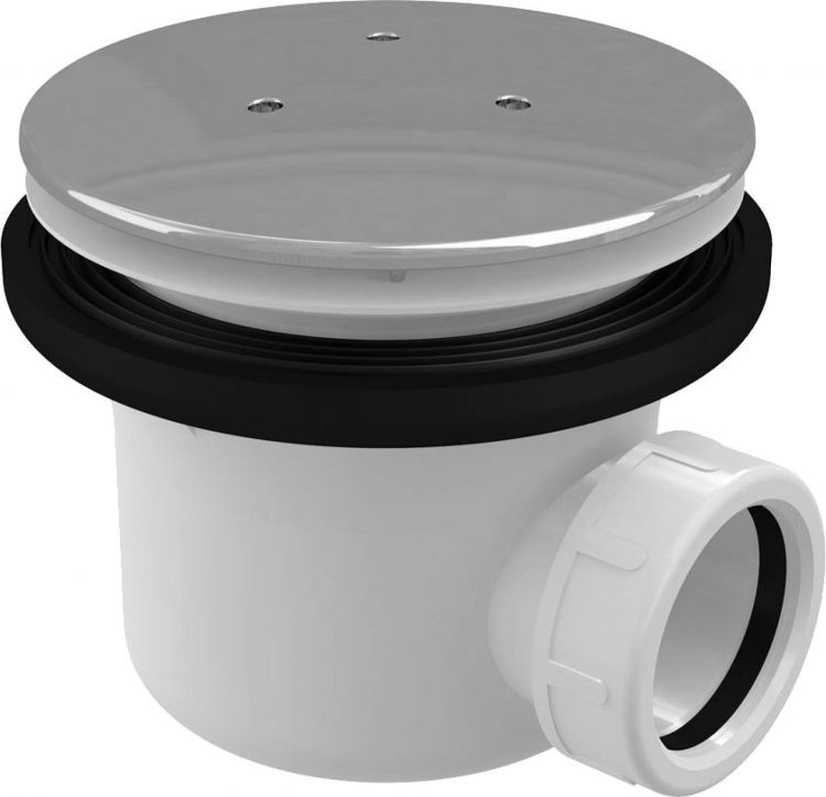 Сифон для поддона Ravak Professional 90 X01309 хром Сифон для поддона Ravak Professional 90 X01309 хром