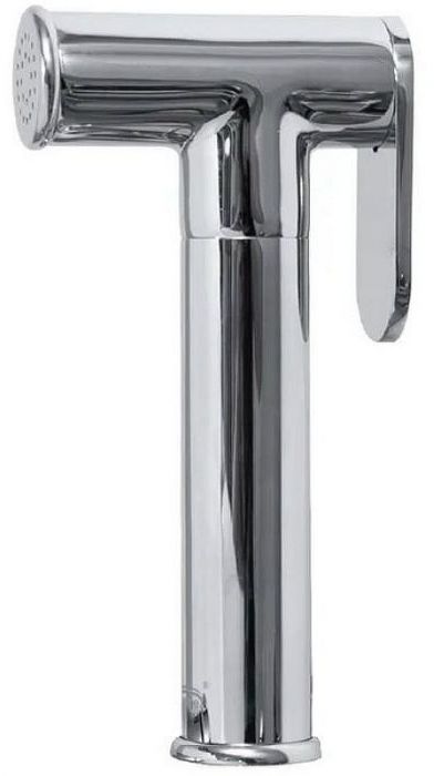 Гигиенический душ со смесителем Hansberge Nordic H3099C Хром