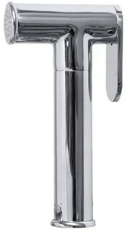 Гигиенический душ со смесителем Hansberge Nordic H3099C Хром Гигиенический душ со смесителем Hansberge Nordic H3099C Хром