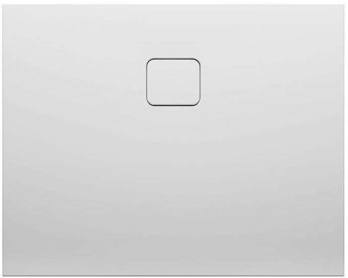 Акриловый поддон для душа Riho Basel 404 80x100 D005005005 (DC140050000000S) Белый с антискользящим покрытием