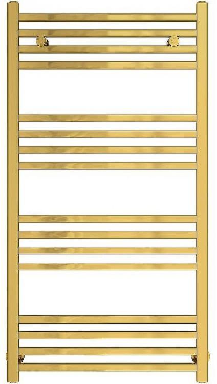 Водяной полотенцесушитель Сунержа Модус 1000х500 03-0250-1050 Золото