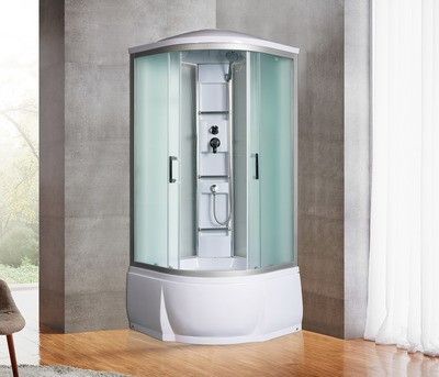 Душевая кабина River Amur 90/46 МТ