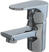 Смеситель для раковины Melodia della vita Rock MDV35221 Хром