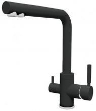 Смеситель для кухни Dr. Gans Акцент 339.06h.2123.411 цвет Графит