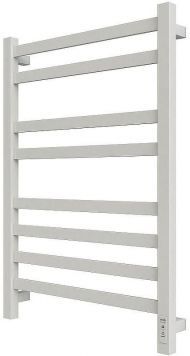 Электрический полотенцесушитель Grois Bruno GR-122 50/80 П8 9003 U Белый матовый