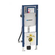 Элемент монтажный узкий Geberit Duofix UP320 111.350.00.5