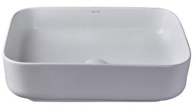 Раковина-чаша Splendy Bliss 51 BL10550T0NWM цвет Белый матовый