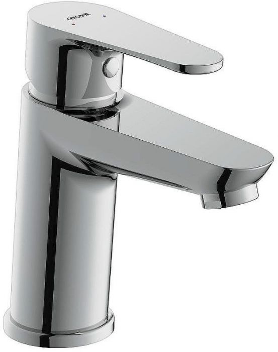 Смеситель для раковины Cersanit Cersania 63030 Хром