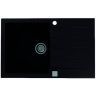 Кухонная мойка Alveus Granital Cadit 20 Carbon G91 790x500 1132026 Угольная