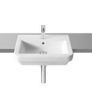 Раковина ROCA Dama 32778S000, 52х44 см