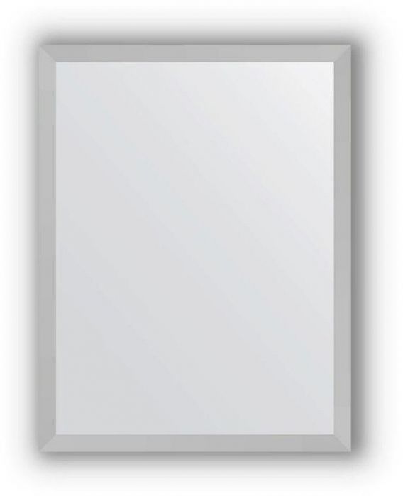 Зеркало Evoform Definite 43х33 Хром