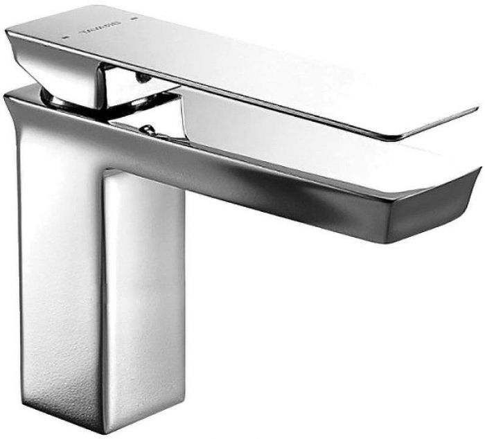 Смеситель для раковины Bravat Phillis F156101C-ENG Хром