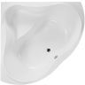 Акриловая ванна Vagnerplast Iris 143x143 без гидромассажа