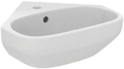 Раковина Ideal Standard I.Life A 45 T471101 угловая Евробелая