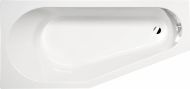 Акриловая ванна Alpen Tigra L 170x80, арт. a00111