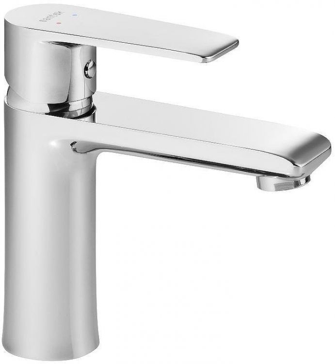 Смеситель для раковины Santek Арма WH5A02007C001 Хром Смеситель для раковины Santek Арма WH5A02007C001 Хром