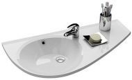 Раковина Ravak Avocado Comfort 95 P XJ9P1100000 Белая
