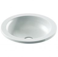 Раковина Jacob Delafon Vox EYN102-00, встраиваемая в столешницу