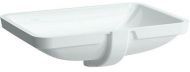 Раковина Laufen Pro S 60 8.1196.3 Белая