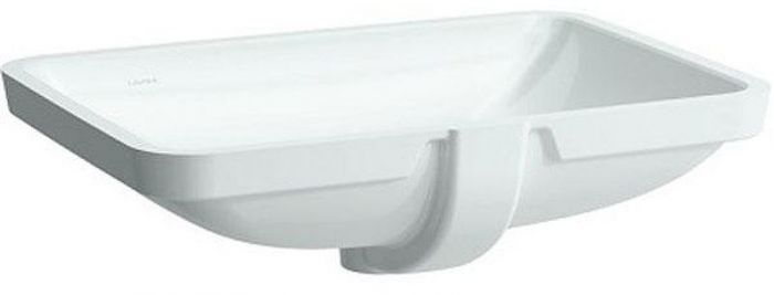Раковина Laufen Pro S 60 8.1196.3 Белая