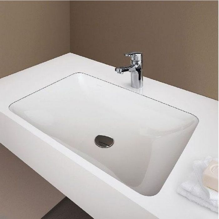 Раковина Laufen Pro S 60 8.1196.3 Белая