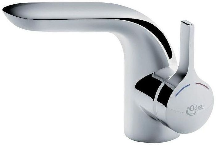 Смеситель для раковины Ideal Standard Melange A4260AA Хром