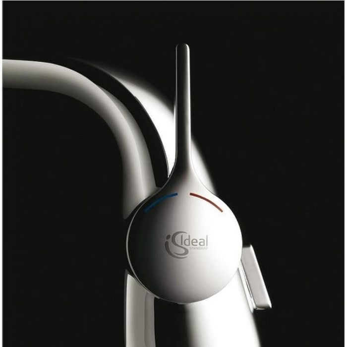 Смеситель для раковины Ideal Standard Melange A4260AA Хром