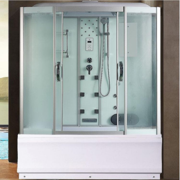 Душевой бокс River Wisla 150x80 МТ 10000001406 с поддоном Душевой бокс River Wisla 150x80 МТ 10000001406 с поддоном