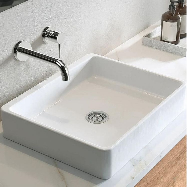 Смеситель для раковины Paini Cox 78CR208 Хром Смеситель для раковины Paini Cox 78CR208 Хром