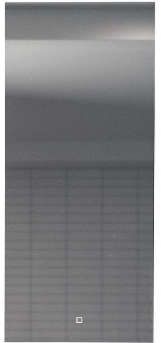 Зеркало Orka Ferla ORK1001B+ 40x90 3005795 с подсветкой с сенсорным выключателем и подогревом