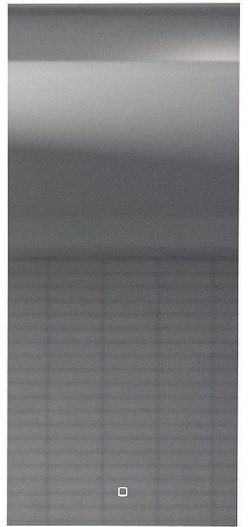 Зеркало Orka Ferla ORK1001B+ 40x90 3005795 с подсветкой с сенсорным выключателем и подогревом