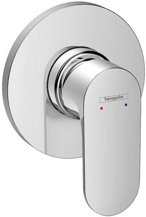 Смеситель для душа Hansgrohe Rebris S 72649000 Хром