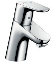 Смеситель для раковины, Hansgrohe Focus 31738000 хром Смеситель для раковины, Hansgrohe Focus 31738000 хром