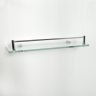 Душевая кабина Deto D01S LED 100x100x220