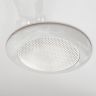 Душевая кабина Deto D01S LED 100x100x220