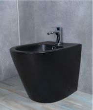 Биде Gid Cortado BDN-30BM 21105 цвет Черный матовый