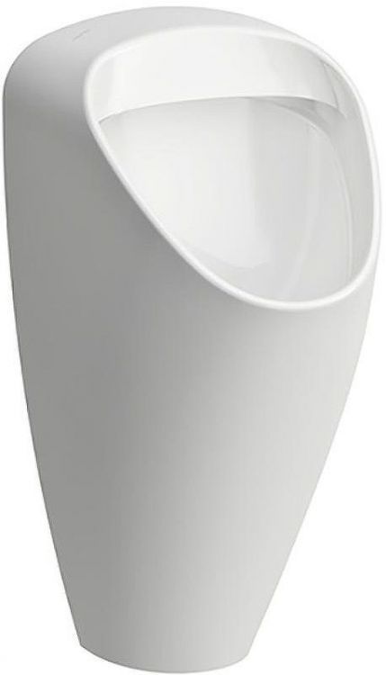 Писсуар Laufen Caprino Plus 8.4106.1.000.000.1 подвесной Белый