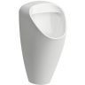 Писсуар Laufen Caprino Plus 8.4106.1.000.000.1 подвесной Белый